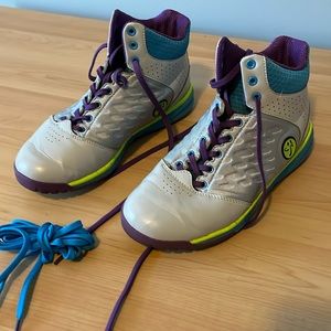 Zumba shoes